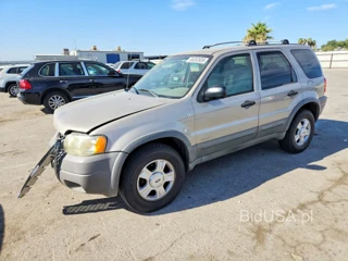 FORD ESCAPE XLT