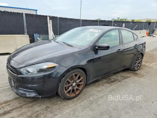 DODGE DART