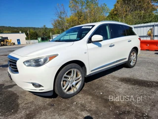 INFINITI QX60 BASE