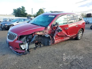 BUICK ENCLAVE