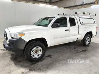 TOYOTA TACOMA SR