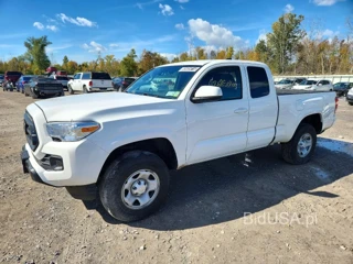 TOYOTA TACOMA SR