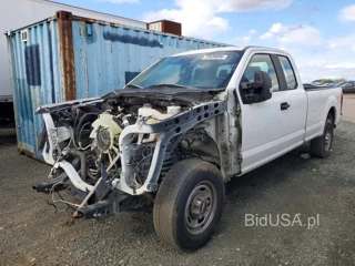 FORD F250 SUPER DUTY