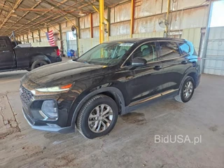 HYUNDAI SANTA FE SEL 2.4L