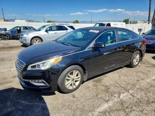 HYUNDAI SONATA SE
