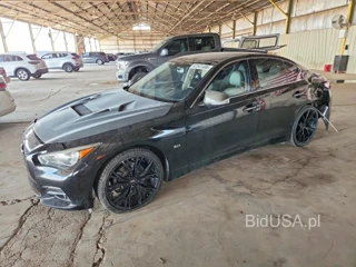 INFINITI Q50 3.0T PREMIUM