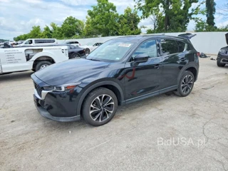MAZDA CX-5 PREMIUM PLUS