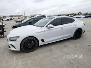 GENESIS G70 2.0T