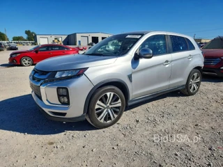 MITSUBISHI OUTLANDER SPORT ES
