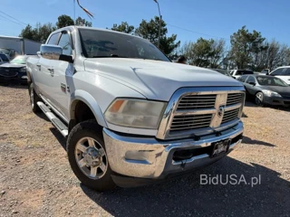 DODGE RAM 2500 LARAMIE