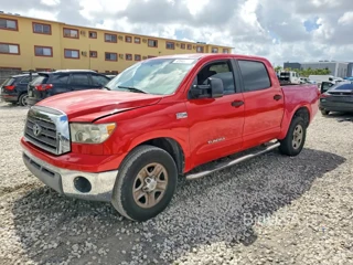 TOYOTA TUNDRA SR5