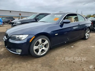 BMW 328 I SULEV
