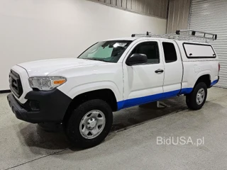 TOYOTA TACOMA SR