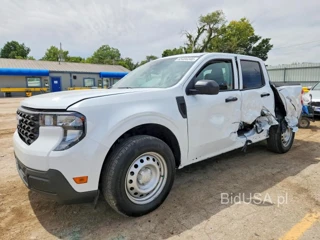 FORD MAVERICK XL