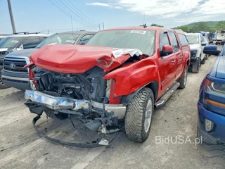 GMC SIERRA K1500