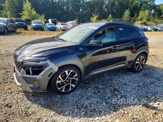 HYUNDAI KONA LIMITED