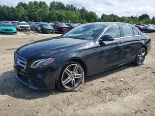 MERCEDES-BENZ E 300 4MATIC