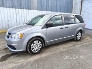 DODGE GRAND CARAVAN SE