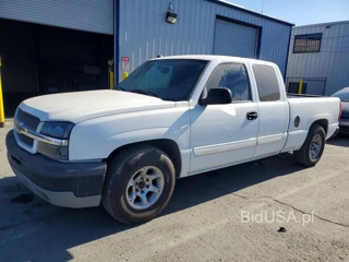 CHEVROLET SILVERADO C1500