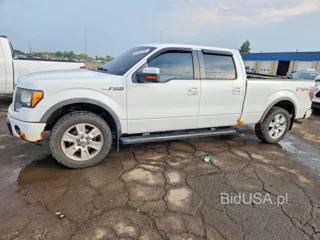 FORD F150 SUPERCREW