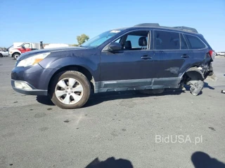 SUBARU OUTBACK 3.6R LIMITED