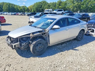 MAZDA 6 I
