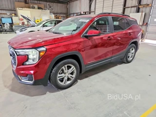 GMC TERRAIN SLE