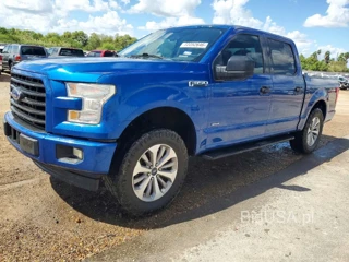 FORD F150 SUPERCREW