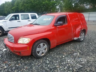 CHEVROLET HHR PANEL LS