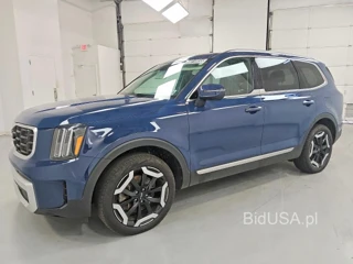 KIA TELLURIDE S