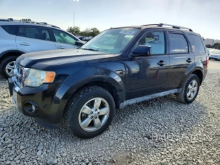 FORD ESCAPE LIMITED