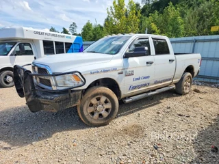 RAM 2500 ST