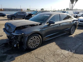 HYUNDAI SONATA HYBRID LIMITED
