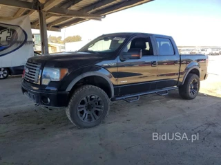 FORD F150 SUPERCREW