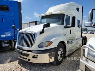 INTERNATIONAL LT625