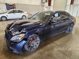 MERCEDES-BENZ C 300 4MATIC