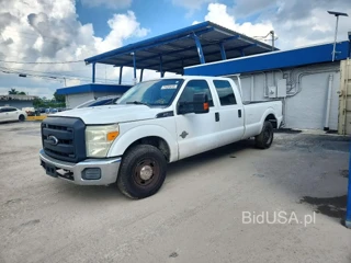 FORD F250 SUPER DUTY