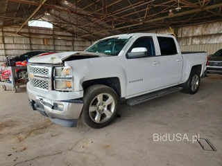 CHEVROLET SILVERADO C1500 LT