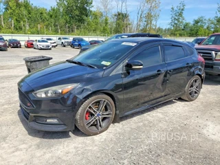 FORD FOCUS ST