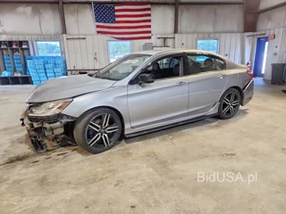 HONDA ACCORD TOURING