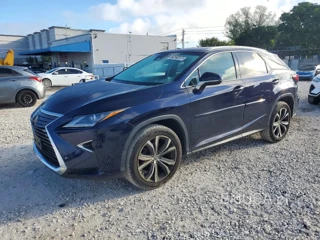 LEXUS RX 350 BASE