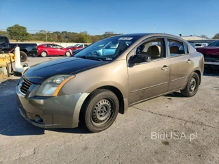NISSAN SENTRA 2.0