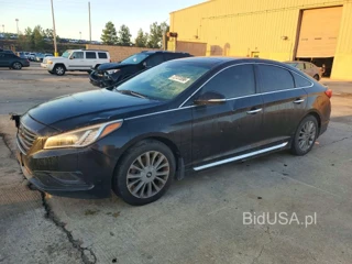 HYUNDAI SONATA LIMITED