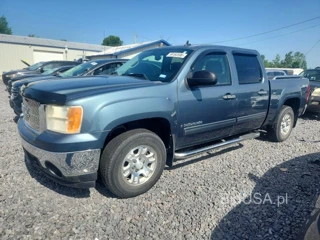 GMC SIERRA K1500