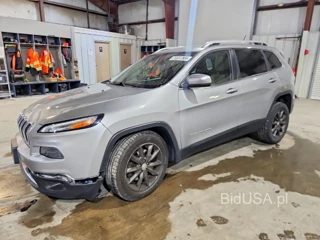 JEEP CHEROKEE LIMITED