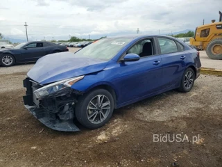 KIA FORTE LXS