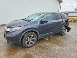 HONDA CR-V EX