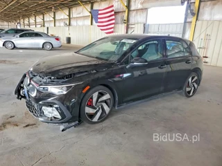 VOLKSWAGEN GTI S