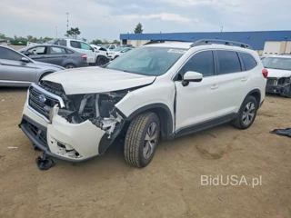 SUBARU ASCENT PREMIUM
