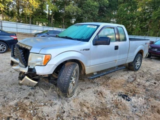 FORD F150 SUPER CAB